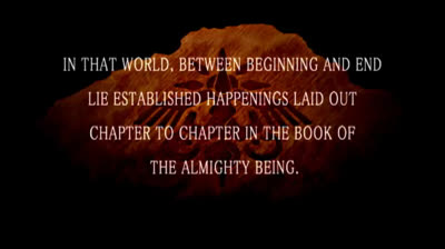 Granstream Saga, The (USA) PSX