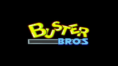 Buster Bros. Collection (USA) PSX