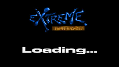 Extreme Pinball (USA) PSX