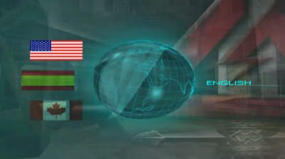 Delta Force Urban Warfare (USA) (En,Fr,Es) PSX