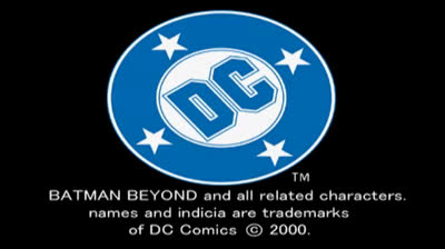 Batman Beyond - Return of the Joker  PSX