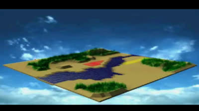 SimCity 2000 (USA) PSX