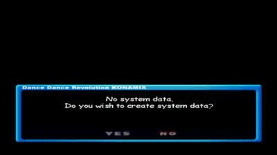 Dance Dance Revolution Konamix (USA) PSX