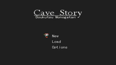 Cave Story (Test 5) PSX