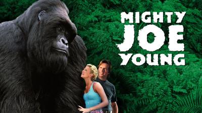 Poderoso joe Filme Completo Dublado em Portugues (Mighty Joe Young) (1998)