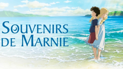 Souvenirs de Marnie