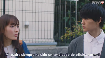 {CAL} Quier0 M0rir S0la Ep. 2 (Sub. Esp)