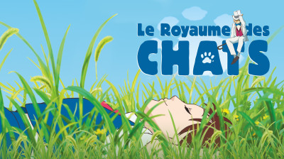 Le Royaume des chats