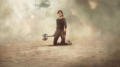 The Old Guard  2 ‧ Ação/Aventura 2025