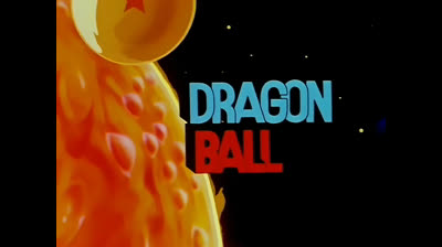 Dragon Ball - Opening - Español Latino