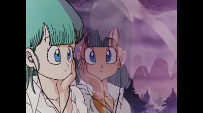 Dragon Ball - Ending - Español Latino