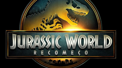 Jurassic World: Recomeço Filme Completo LEGENDADO Lançamento 2025