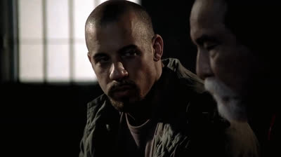 O Vingador (2003) BRrip Blu-Ray 720p