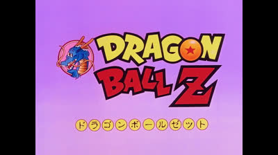 Dragon Ball Z - Opening 2 - Español Latino