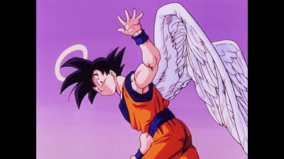 Dragon Ball Z - Ending 2 - Español Latino