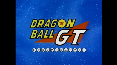 Dragon Ball GT - Opening - Español Latino