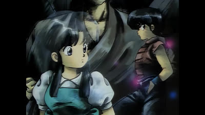 Ranma ½ - Ending 1 - Español Latino