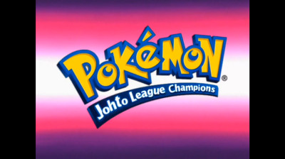 Pokémon - Opening 4 (Campeones de la Liga Johto) - Español Latino