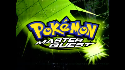 Pokémon - Opening 5 (La búsqueda del Maestro) - Español Latino