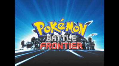 Pokémon - Opening 9 (Batalla de la Frontera) - Español Latino