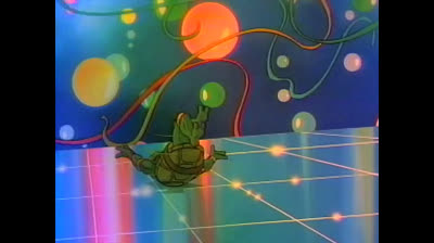 Teenage Mutant Ninja Turtles Cartoon in Urdu 2 Full HD