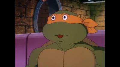 Teenage Mutant Ninja Turtles Cartoon in Urdu Full HD