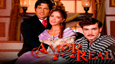 Amor Real - Capítulo 71