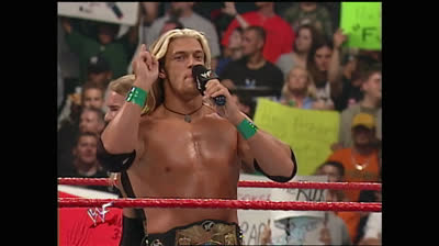 Team ECK vs. Too Cool - WWF Judgment Day 2000