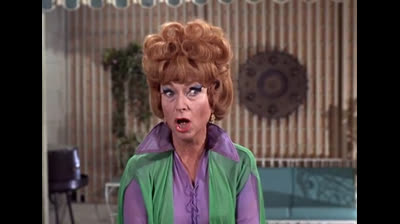 Vita Da Strega 1964 03x23