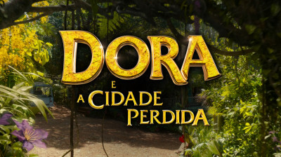Dora e a Cidade Perdida