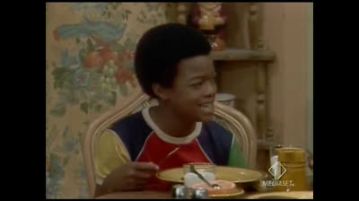 Il Mio Amico Arnold 02x05 Il Fidanzato Della Signora garrett