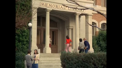 La famiglia Bradford 01x02 Punto focale