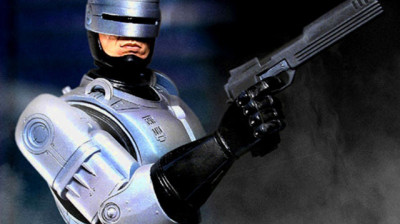 E333/Robocop