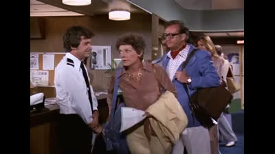 Love Boat 01x08 L Incompreso
