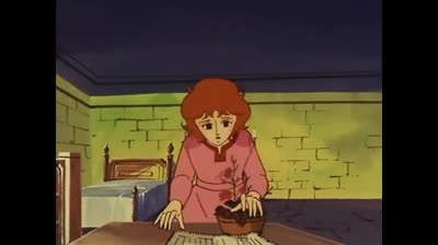 La Spada Di King Arthur 19 I Fiori Nel Deserto