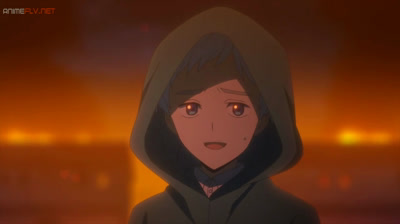 The promised neverland tem 2 cap 9