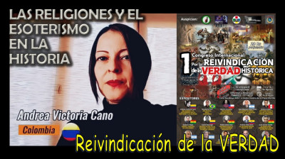 LAS RELIGIONES Y EL ESOTERISMO EN LA HISTORIA Y LA CULTURA.