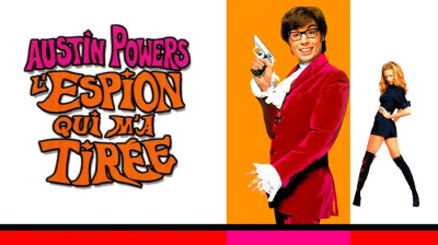 Austin Powers, l'espion qui m'a tirée ( 1999 )