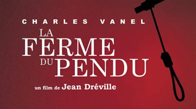 La Ferme du pendu 1945 (DEMANDE DE UP)
