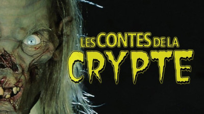 les Contes de la crypte S03E11 Le Sacre de la Tronçonneuse
