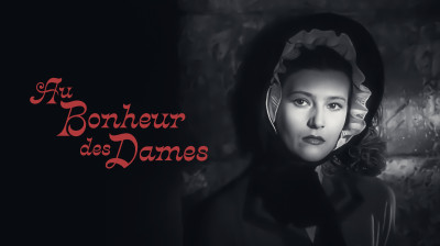 Au bonheur des dames 1943 (DEMANDE DE UP)
