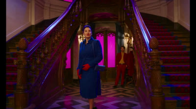 Murder Party     2022