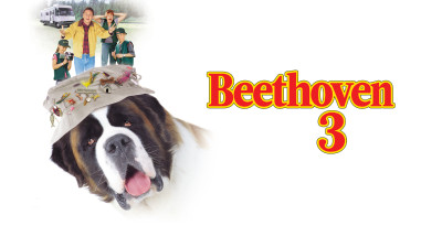 Beethoven 3 2000 (DEMANDE DE UP)
