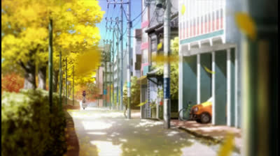 TOKYO GHOUL- episodio 1