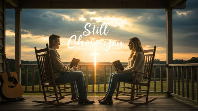 Still Choose You | Christian Country Gospel Love Song About Marriage, Forgiveness & JESUS