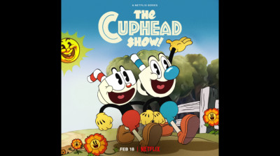 The Cuphead Show! - The Devil Gets Mad at King Dice (Deleted Version)
