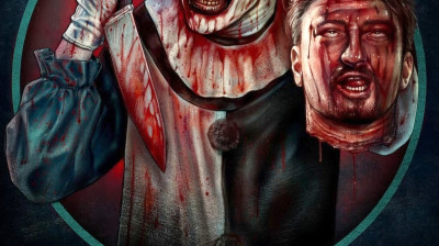 Terrifier (2021)