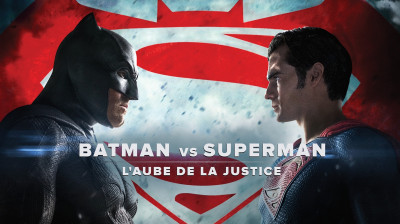 Batman vs Superman - L'Aube de la Justice 2016 (DEMANDE DE UP)