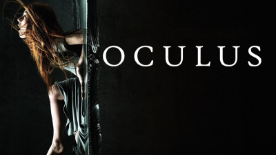 DAVIDRAVVツ^^Oculus: El Espejo Del Mal (2013) LATINO