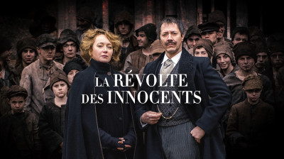 La Révolte des innocents 2018 (DEMANDE DE UP)